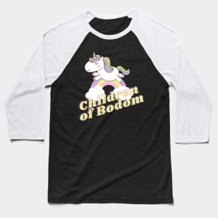 bodom ll unicorn Baseball T-Shirt